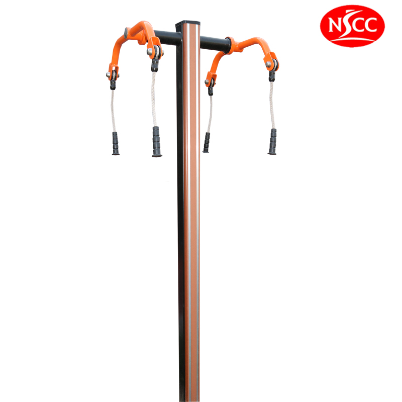 HKSM-008  上肢牵引器